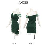 キャバドレス ミニ 谷間 | Ryuyu | 詳細画像11