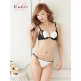 下着 ブラジャー ショーツ | Ryuyu | 詳細画像4 