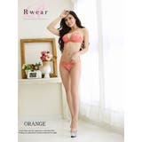 下着 レース 花刺繍 | Ryuyu | 詳細画像4