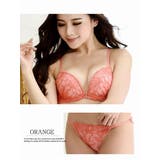 下着 レース 花刺繍 | Ryuyu | 詳細画像6