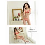 下着 レース 花刺繍 | Ryuyu | 詳細画像8