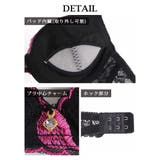 下着 刺繍 フラワー | Ryuyu | 詳細画像12 