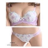 下着 花柄 フラワーレース | Ryuyu | 詳細画像8 