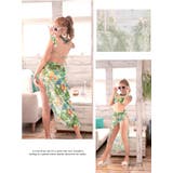 水着 カラフル 三角ビキニ | Ryuyu | 詳細画像10