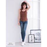 キャミソール カップ付き キャミ | Ryuyu | 詳細画像2