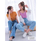 キャミソール カップ付き キャミ | Ryuyu | 詳細画像4