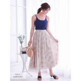 キャミソール カップ付き キャミ | Ryuyu | 詳細画像8