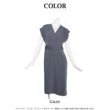 ワンピース キャバドレス タイト | Ryuyu | 詳細画像9 