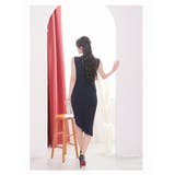 ワンピース キャバドレス ラメ | Ryuyu | 詳細画像5 