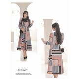 ワンピース キャバドレス ワンピース | Ryuyu | 詳細画像6 