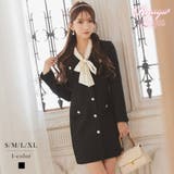 ワンピース キャバドレス キャバ | Ryuyu | 詳細画像1 