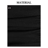 ワンピース キャバドレス オープンショルダー | Ryuyu | 詳細画像12 