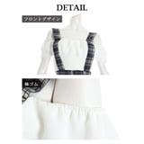 ワンピース キャバドレス 韓国 | Ryuyu | 詳細画像12 