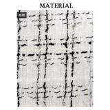 ワンピース キャバドレス ツイードワンピース | Ryuyu | 詳細画像13 