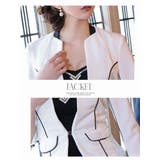 ジャケット ジャケット ノーカラー | Ryuyu | 詳細画像3 