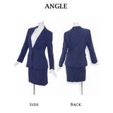 キャバスーツ ビジネススーツ 上質 | Ryuyu | 詳細画像10 