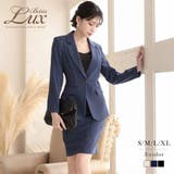 キャバスーツ ビジネススーツ 上質 | Ryuyu | 詳細画像1 