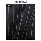 キャバスーツ ストライプスーツ ワンピーススーツ | Ryuyu | 詳細画像13 