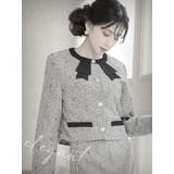 キャバスーツ 式スーツ ラメ | Ryuyu | 詳細画像7 