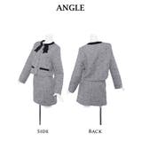 キャバスーツ 式スーツ ラメ | Ryuyu | 詳細画像9 