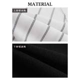 ワンピース キャバドレス ストライプ | Ryuyu | 詳細画像10 