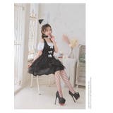 コスプレ バニーガール メイド風 | Ryuyu | 詳細画像5 