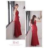 キャバドレス ロング セクシー | Ryuyu | 詳細画像7 