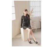 キャバスーツ ツイードスーツ キャバクラスーツ | Ryuyu | 詳細画像8 