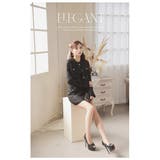 キャバスーツ ツイードスーツ キャバクラスーツ | Ryuyu | 詳細画像11 