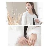 キャバスーツ 高級スーツ ツイード | Ryuyu | 詳細画像3 