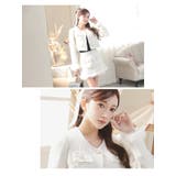 キャバスーツ 高級スーツ ツイード | Ryuyu | 詳細画像9 