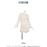 キャバスーツ 高級スーツ ツイード | Ryuyu | 詳細画像12 