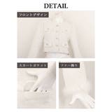 キャバスーツ 高級スーツ ツイード | Ryuyu | 詳細画像14 