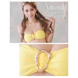 水着 バンドゥ ビキニ | Ryuyu | 詳細画像4 