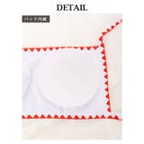 水着 レオパード 花柄 | Ryuyu | 詳細画像8 