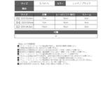 サンダル ヒール スエード | Ryuyu | 詳細画像10 