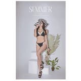 水着 三角ビキニ ブラジリアン | Ryuyu | 詳細画像5 