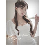 ワンピース キャバドレス サイドギャザー | Ryuyu | 詳細画像5