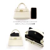 ハンドバッグ キャバクラ 店内バッグ | Ryuyu | 詳細画像3 