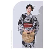 浴衣 大人浴衣 高級浴衣 | Ryuyu | 詳細画像4