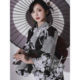 浴衣 大人浴衣 高級浴衣 | Ryuyu | 詳細画像9