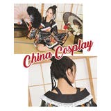 コスプレ ヘアアクセサリー 三つ編み | Ryuyu | 詳細画像3
