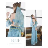 コスプレ アラビアン ベリーダンサー | Ryuyu | 詳細画像12