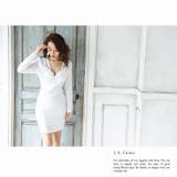 キャバワンピ ドレス | Ryuyu | 詳細画像9 