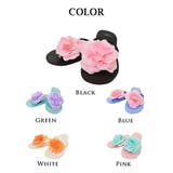 ビーチサンダル ビーチサンダル ビーサン | Ryuyu | 詳細画像4 