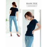 トップス Tシャツ レディース | Rvate | 詳細画像3