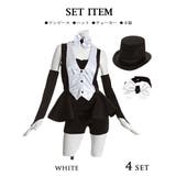 ハロウィン コスプレ マジシャン | Ryuyu | 詳細画像9