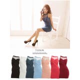 キャバドレス ミニ キャバクラドレス | Ryuyu | 詳細画像6 