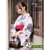 浴衣 古風 ゆかた | Ryuyu | 詳細画像1 