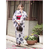 浴衣 古風 ゆかた | Ryuyu | 詳細画像2 